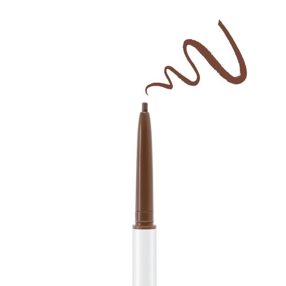 Chì kẻ mắt Artistry Go Vibrant Waterproof Pencil Eyeliner