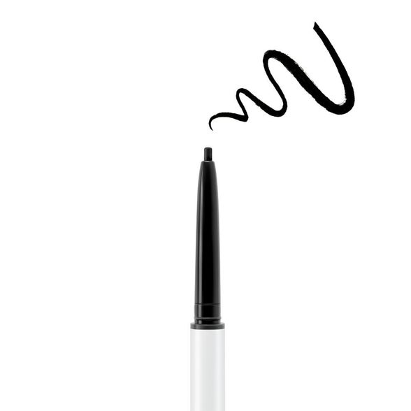 Chì kẻ mắt Artistry Go Vibrant Waterproof Pencil Eyeliner