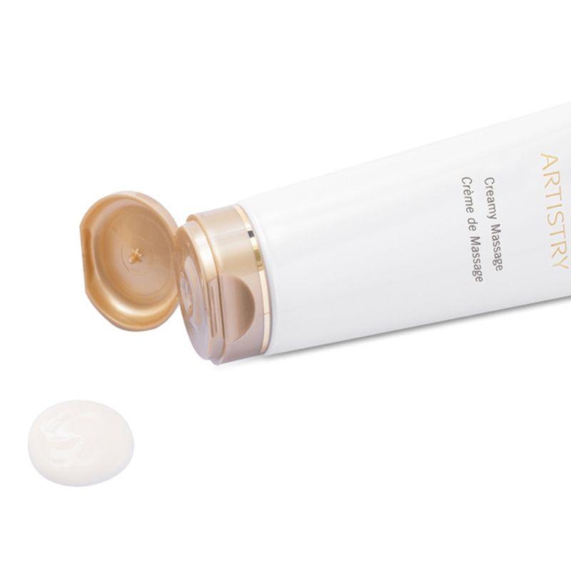 Kem mát xa mặt giúp da mặt luôn tươi sáng 100ml