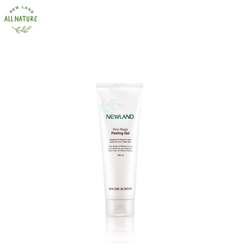 Tẩy tế bào chết NewLand Pure Magic Peeling Gel