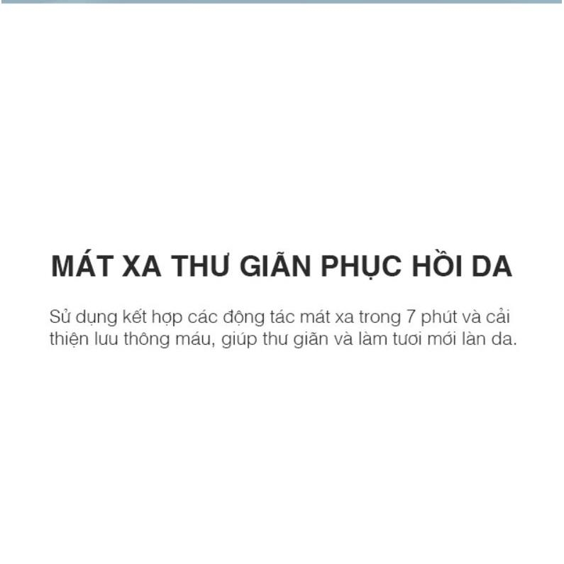 Kem mát xa mặt giúp da mặt luôn tươi sáng 100ml