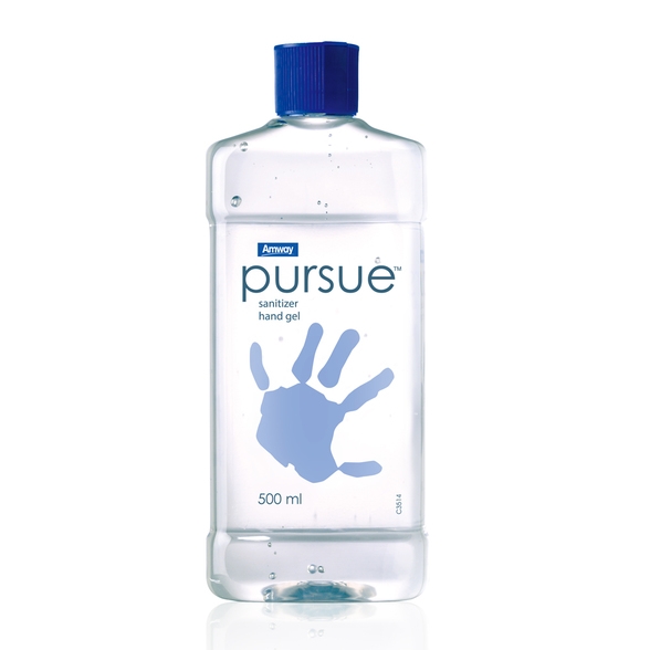 Nước rửa tay khô Pursue Sanitizer Hand Gel 500ml