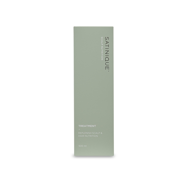 Mọc tóc Sclap Nutrition Satinique Amway Korean