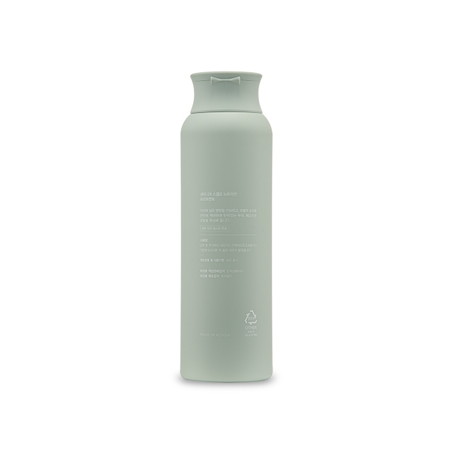 Mọc tóc Sclap Nutrition Satinique Amway Korean