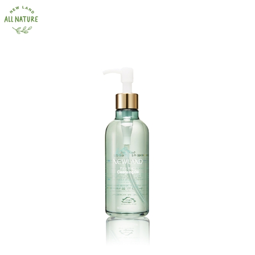 Dầu tẩy trang NewLand Pure Magic Cleansing Oi