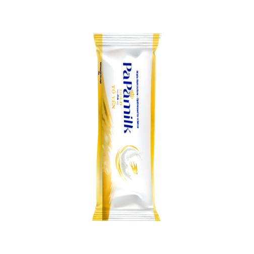 Thực phẩm bổ sung Papamilk Gold chứa tổ yến - Hộp 24 gói (Gói 32gr)