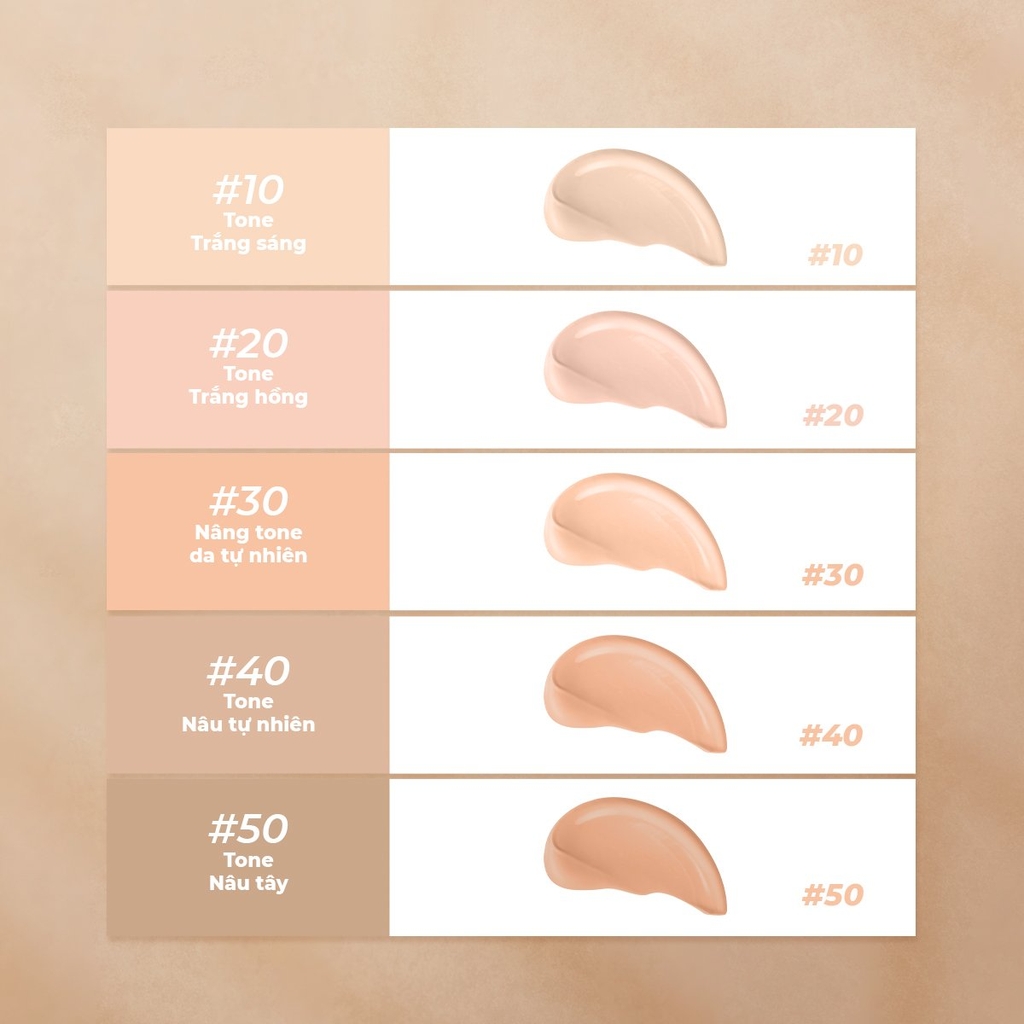 Phấn nước Iconic Perfection Cushion