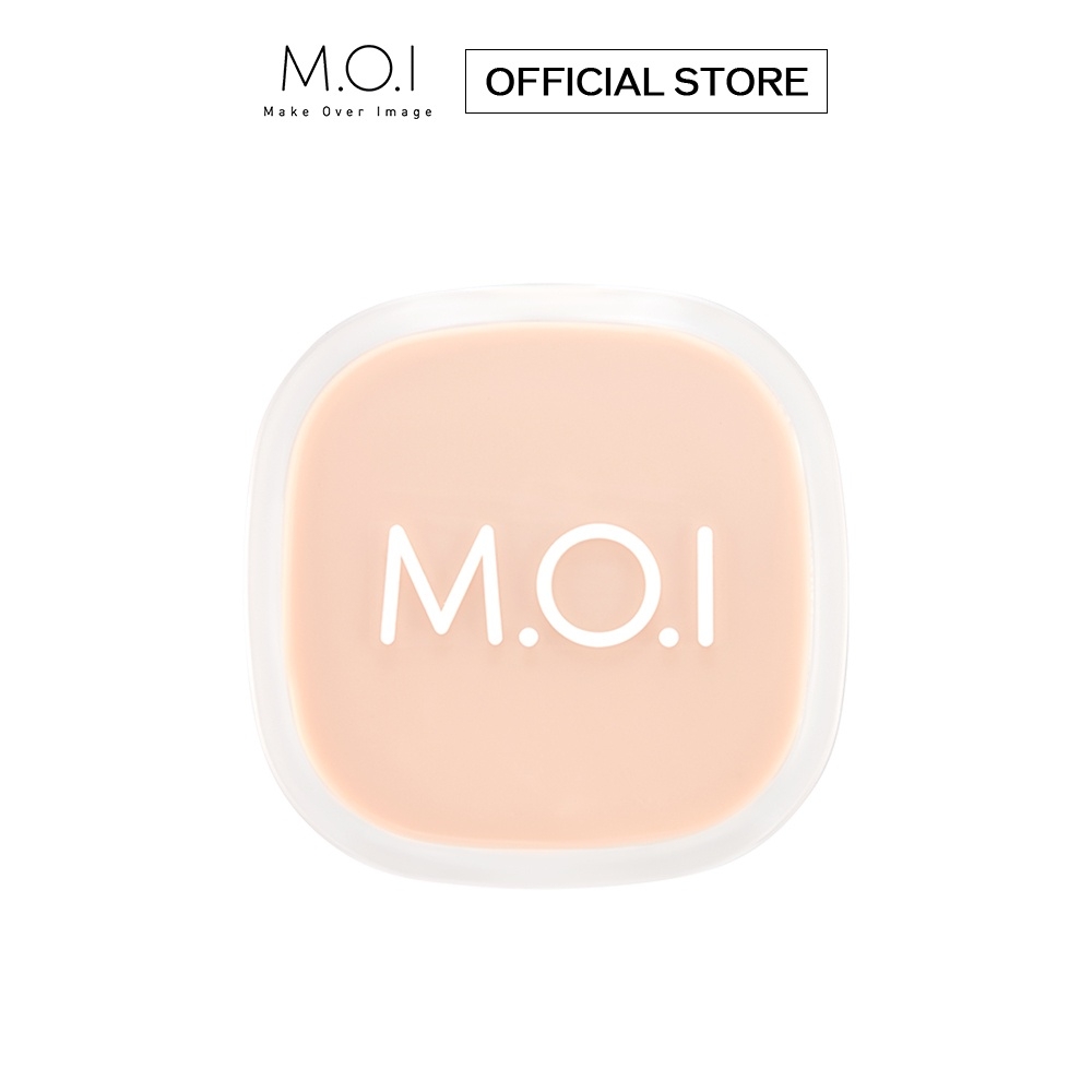 Phấn nước M.O.I Iconic Perfection Cushion phiên bản giới hạn SPF 50+/PA+++ 12g