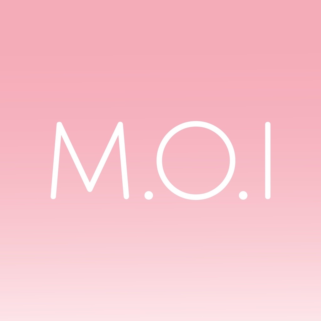 GIFT_Nước tẩy trang minisize by M.O.I 40ml - MOI Cosmectics