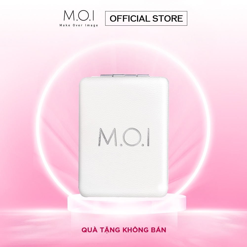 GIFT_Gương mini by MOI Cosmectics