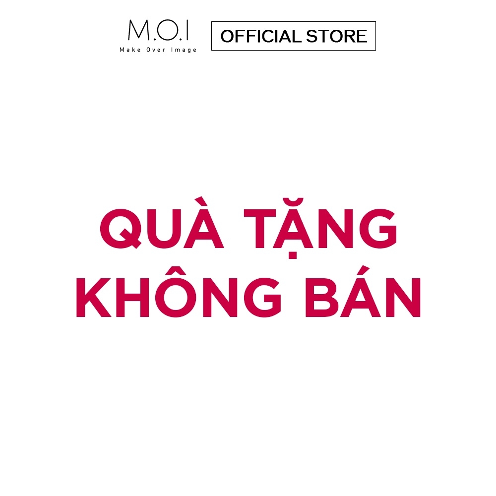 GIFT_Gương mini by MOI Cosmectics