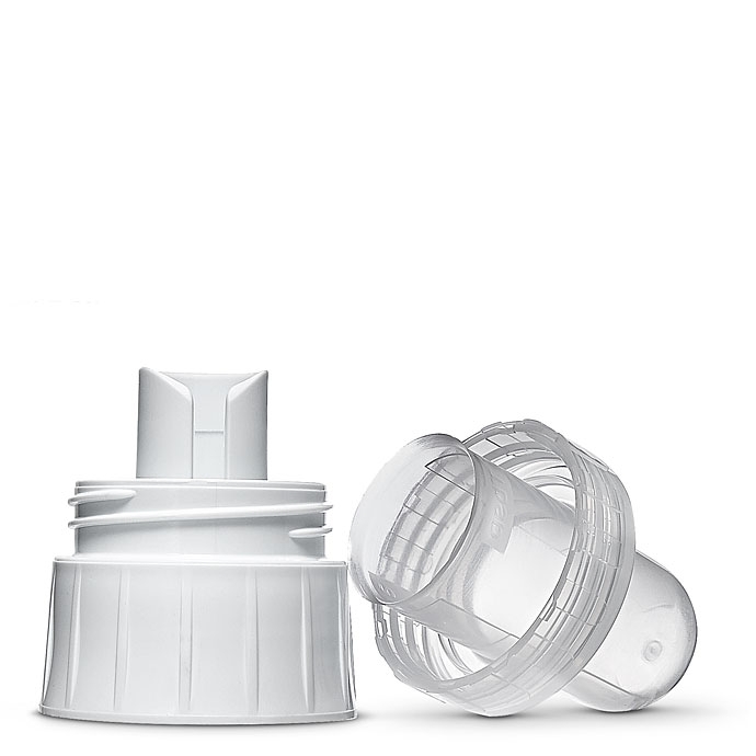 Nắp chống tràn đong nước giặt AMWAY Pour & Measure Cap