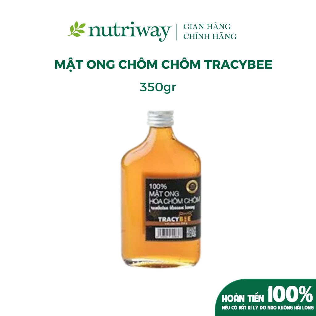Mật ong hoa chôm chôm