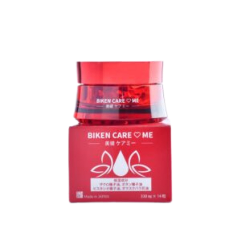 Biken Careme