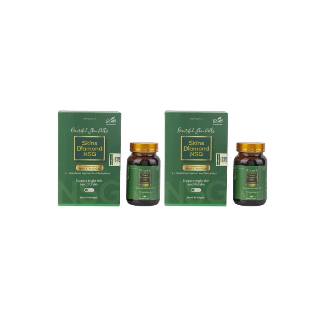 Combo Bào tử lợi khuẩn Intest Spo NSG kèm Xịt bào tử Intest Bacillus NSG Nutriway 30ml