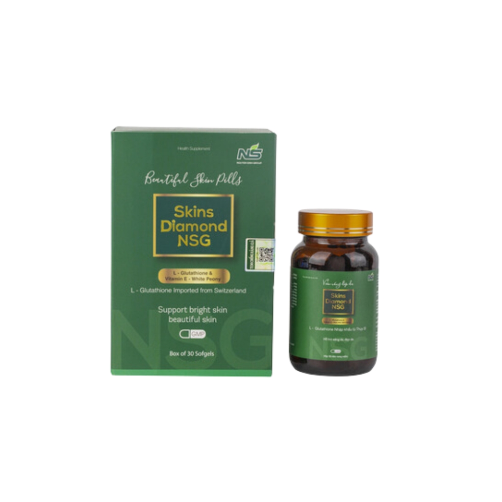 Combo Bào tử lợi khuẩn Intest Spo NSG kèm Xịt bào tử Intest Bacillus NSG Nutriway 30ml
