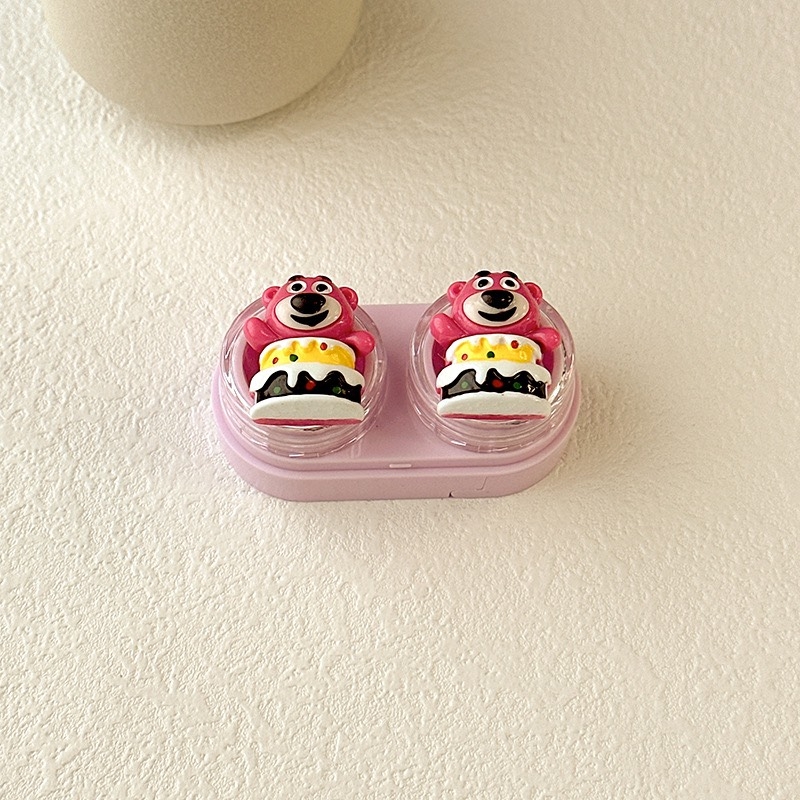 Khay Mini 3D Tổng Hợp Các Mẫu Siêu Cute Link #2