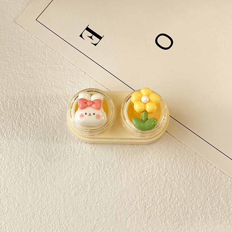 Khay Mini 3D Tổng Hợp Các Mẫu Siêu Cute Link #1