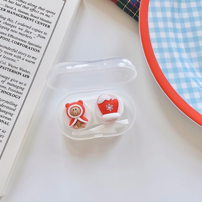 Khay Mini 3D Tổng Hợp Các Mẫu Siêu Cute Link #2