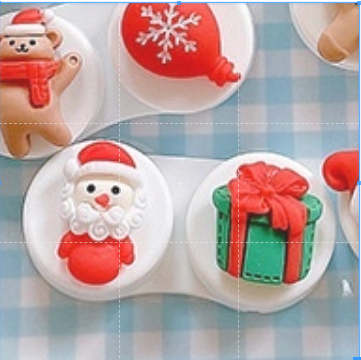 Khay Mini 3D Tổng Hợp Các Mẫu Siêu Cute Link #2
