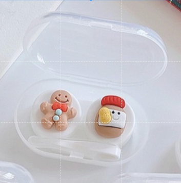 Khay Mini 3D Tổng Hợp Các Mẫu Siêu Cute Link #2