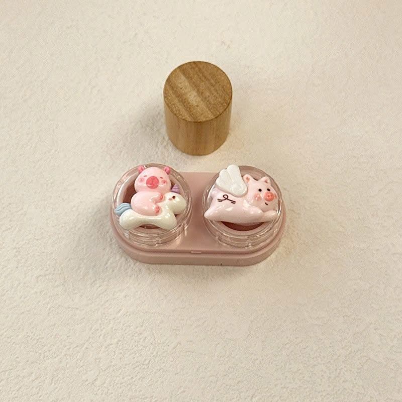 Khay Mini 3D Tổng Hợp Các Mẫu Siêu Cute Link #1