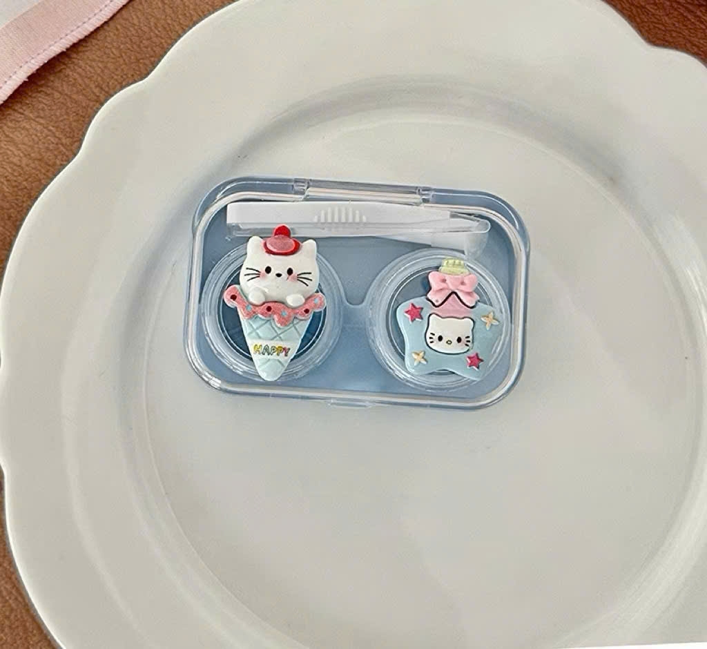 Khay Mini 3D Tổng Hợp Các Mẫu Siêu Cute Link #2