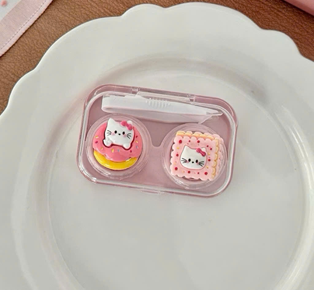 Khay Mini 3D Tổng Hợp Các Mẫu Siêu Cute Link #2