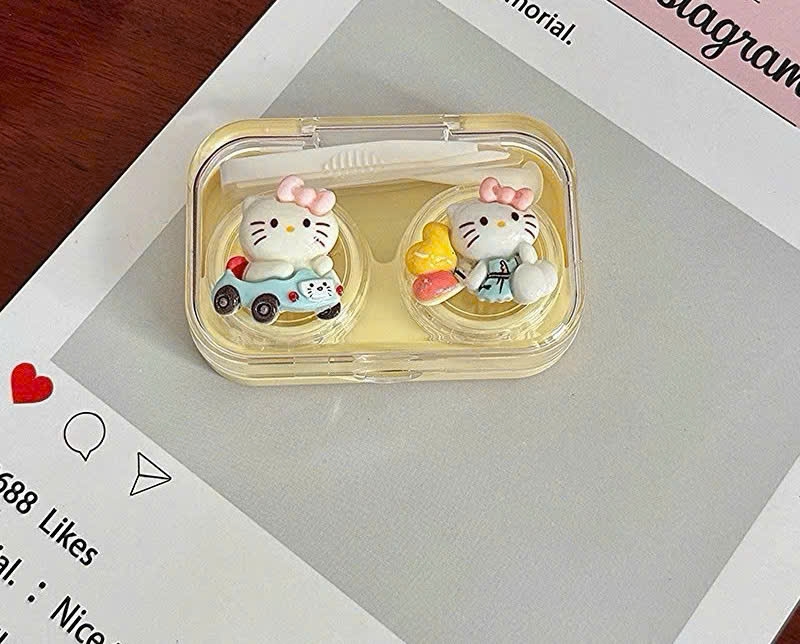 Khay Mini 3D Tổng Hợp Các Mẫu Siêu Cute Link #2