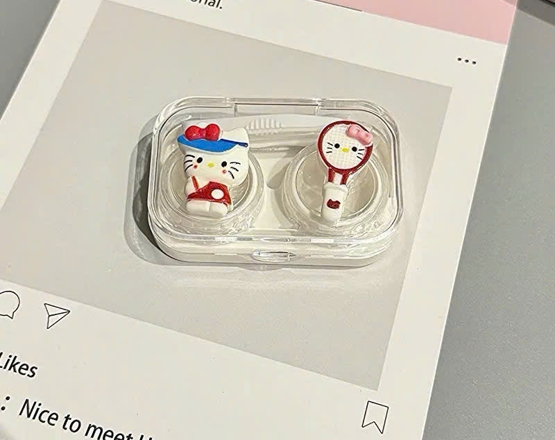 Khay Mini 3D Tổng Hợp Các Mẫu Siêu Cute Link #2
