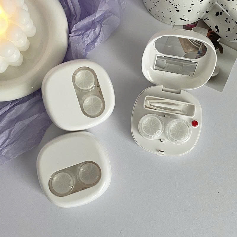 Máy Rửa Lens | Máy Làm Sạch Kính Áp Tròng