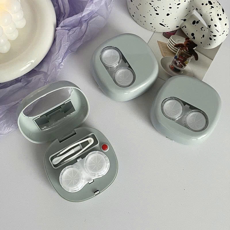 Máy Rửa Lens | Máy Làm Sạch Kính Áp Tròng