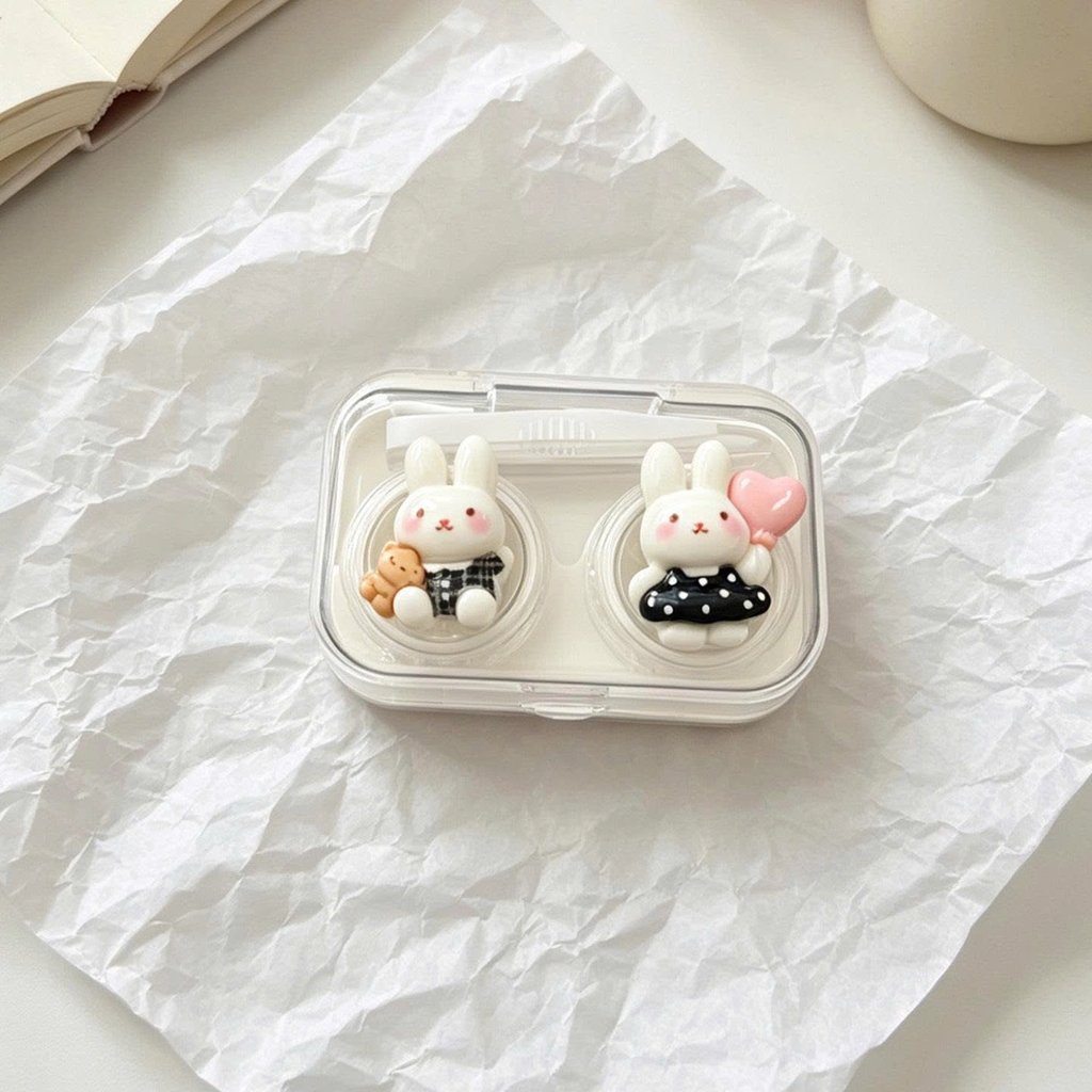 Khay Mini 3D Tổng Hợp Các Mẫu Siêu Cute Link #1