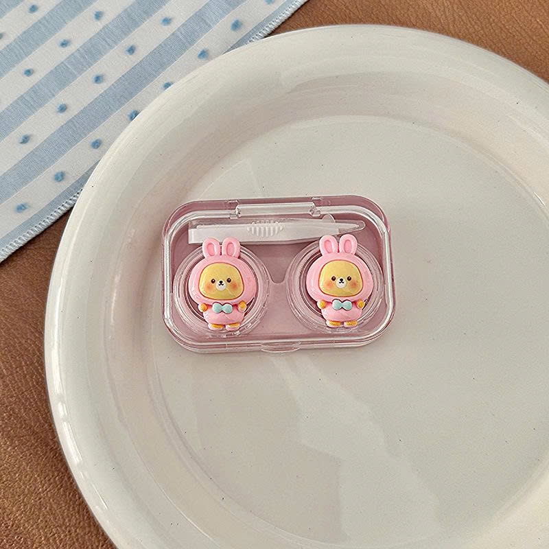 Khay Mini 3D Tổng Hợp Các Mẫu Siêu Cute Link #1