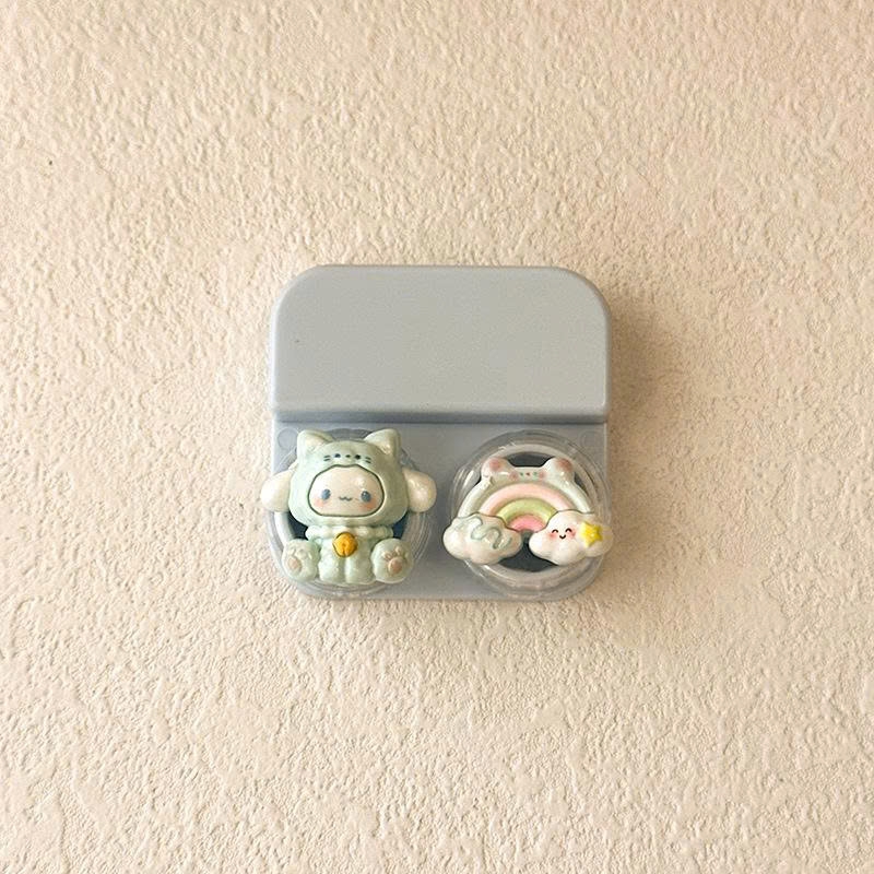 Khay Sanrio 3D