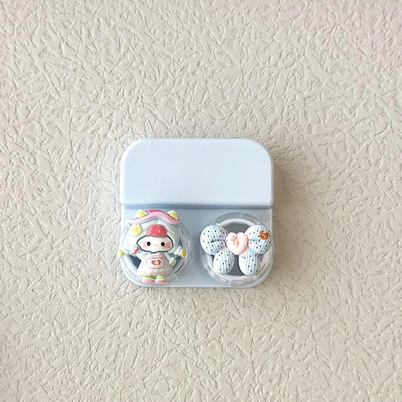 Khay Mini 3D Tổng Hợp Các Mẫu Siêu Cute Link #2