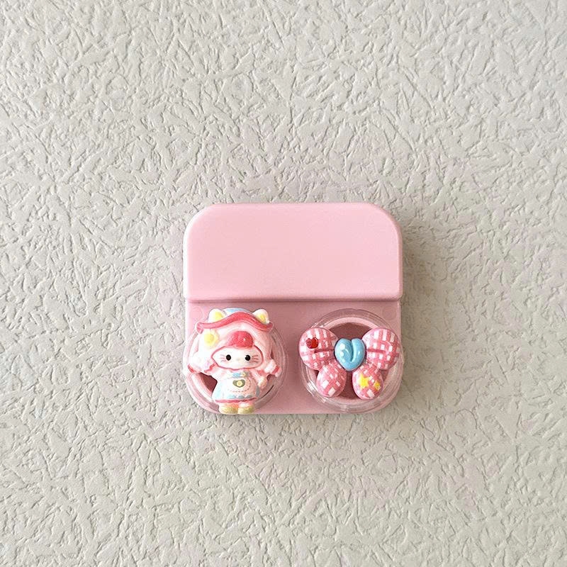Khay Mini 3D Tổng Hợp Các Mẫu Siêu Cute Link #2