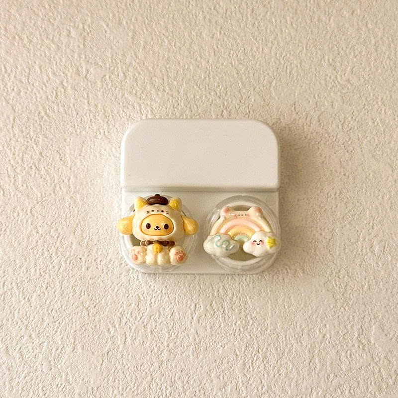 Khay Mini 3D Tổng Hợp Các Mẫu Siêu Cute Link #1