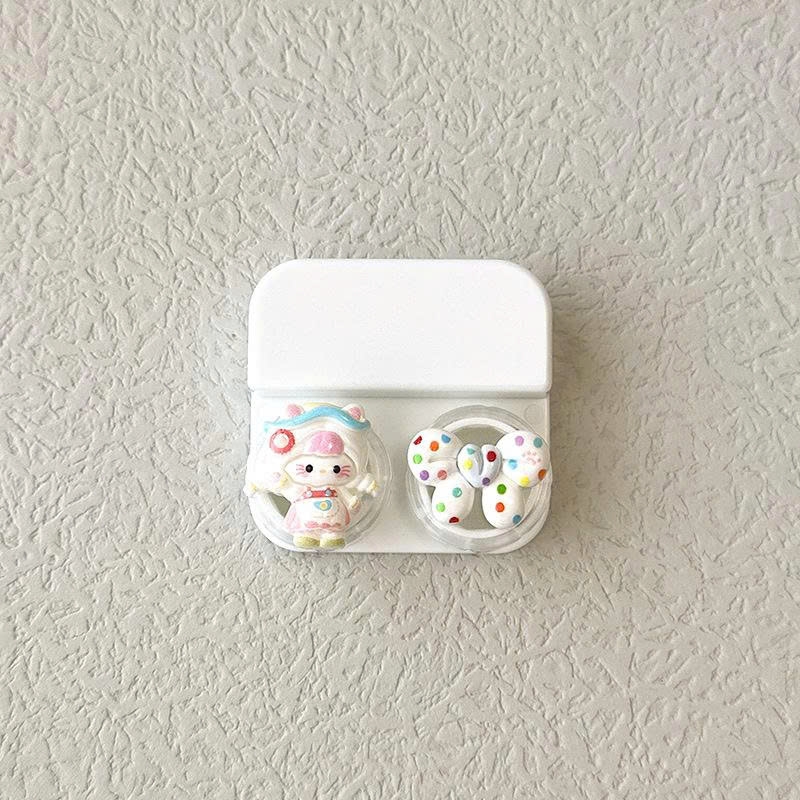 Khay Mini 3D Tổng Hợp Các Mẫu Siêu Cute Link #2