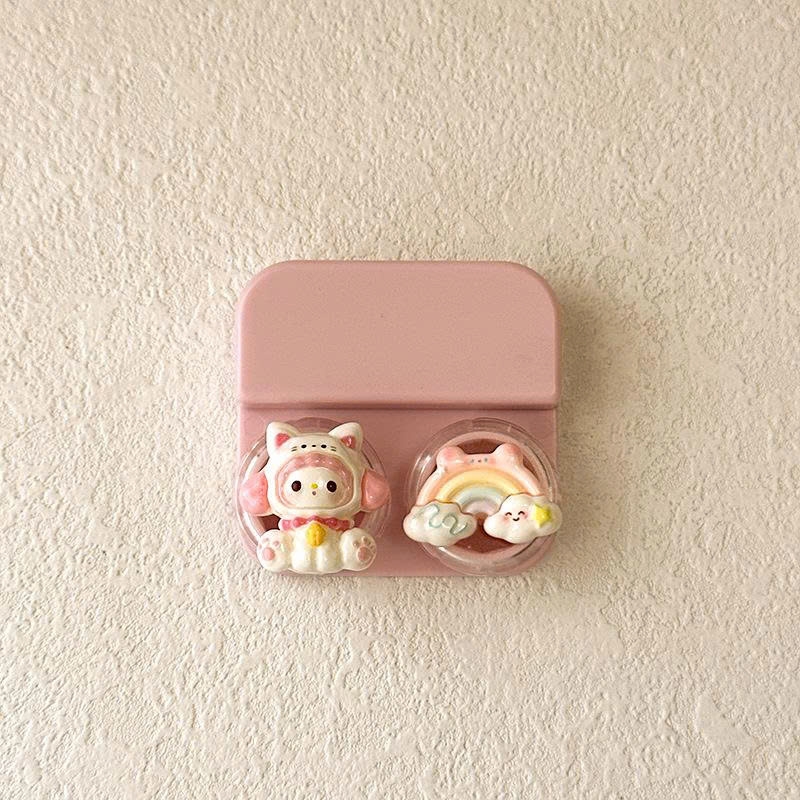 Khay Sanrio 3D