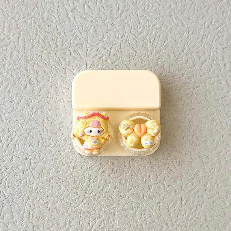 Khay Mini 3D Tổng Hợp Các Mẫu Siêu Cute Link #2