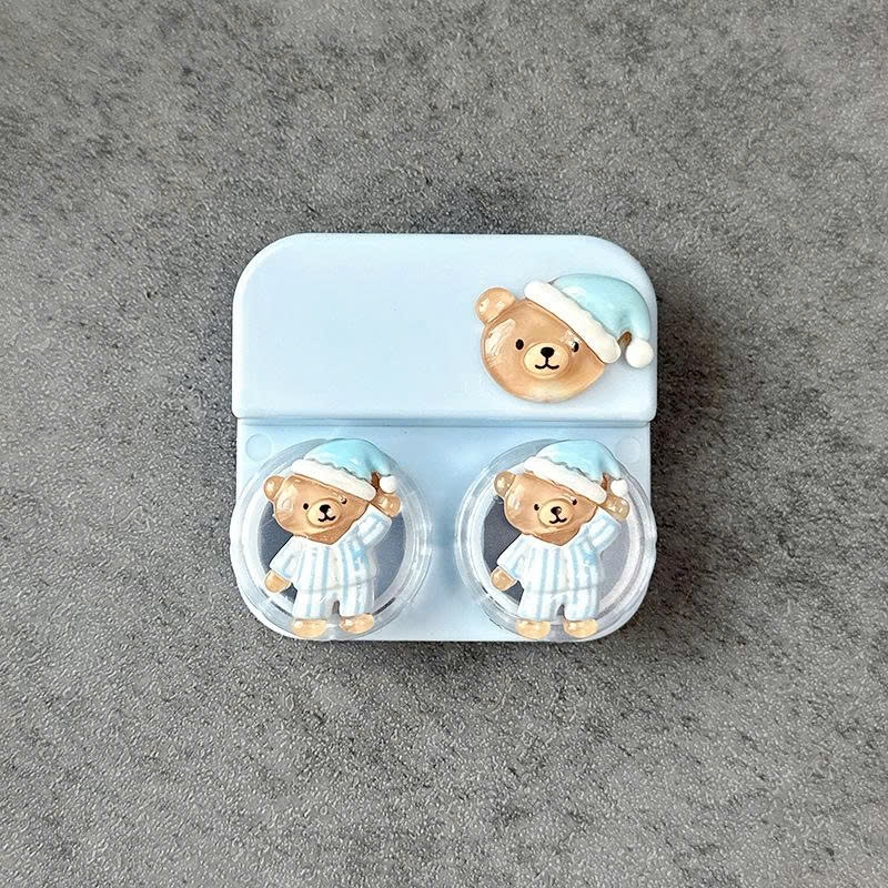 Khay Mini 3D Tổng Hợp Các Mẫu Siêu Cute Link #1