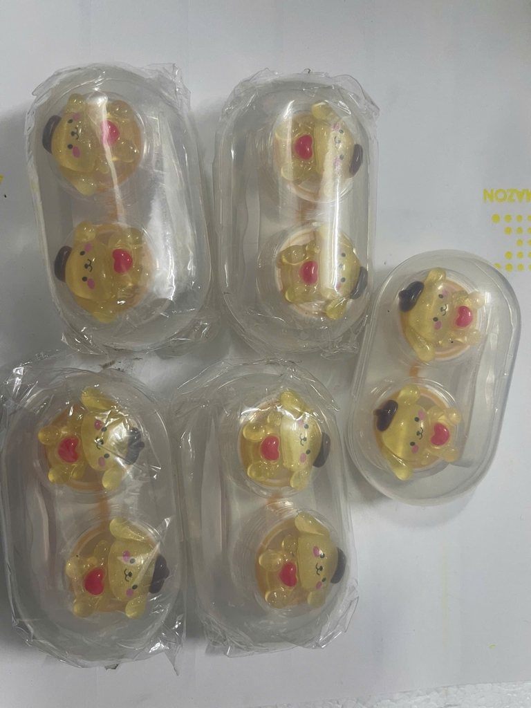Khay Mini 3D Tổng Hợp Các Mẫu Siêu Cute Link #3