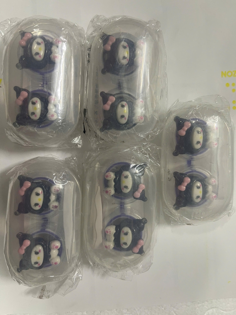 Khay Mini 3D Tổng Hợp Các Mẫu Siêu Cute Link #3
