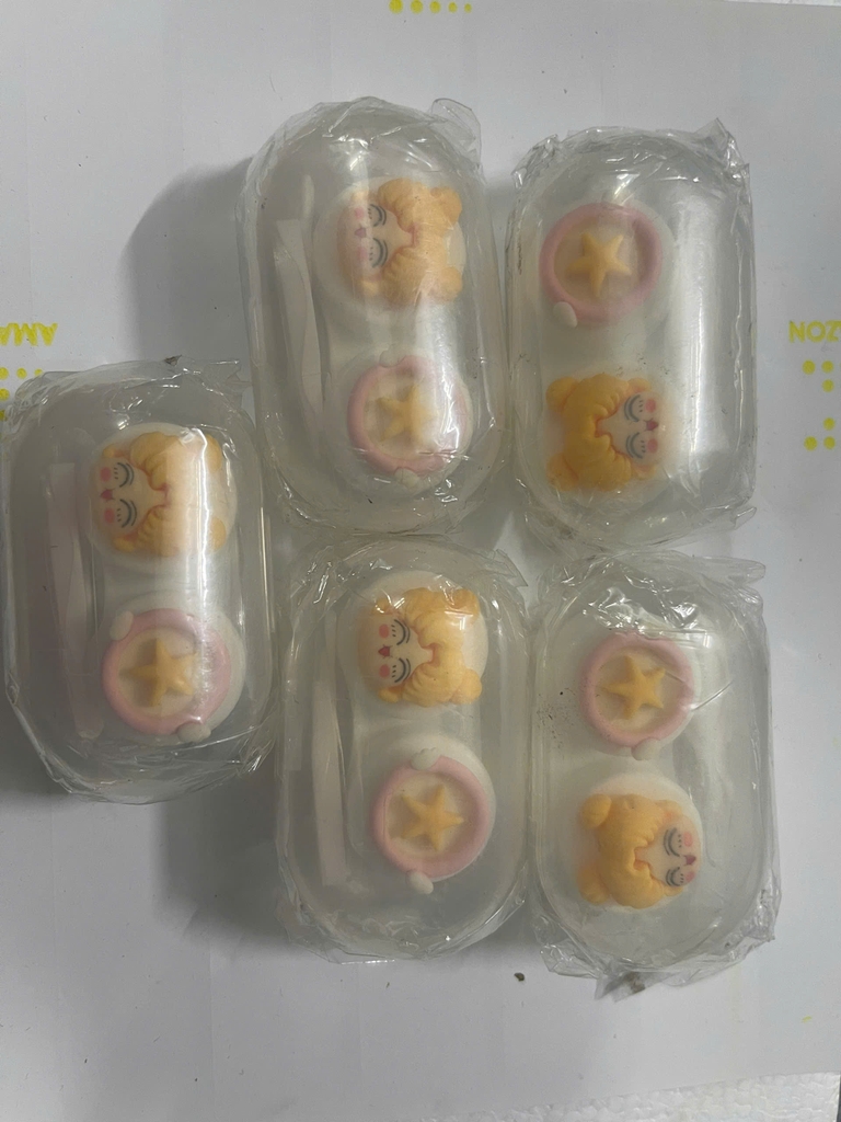 Khay Mini 3D Tổng Hợp Các Mẫu Siêu Cute Link #3