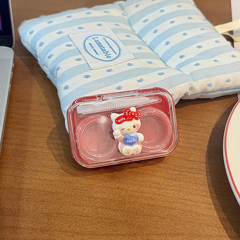 Khay Mini 3D Tổng Hợp Các Mẫu Siêu Cute Link #2