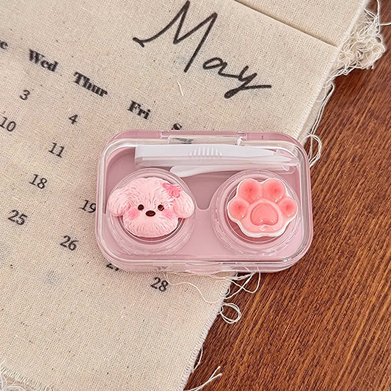 Khay Mini 3D Thú