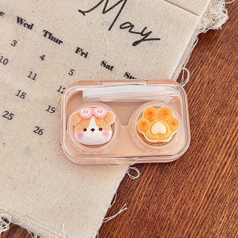 Khay Mini 3D Tổng Hợp Các Mẫu Siêu Cute Link #1