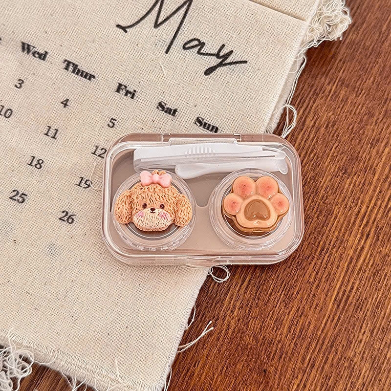 Khay Mini 3D Tổng Hợp Các Mẫu Siêu Cute Link #1
