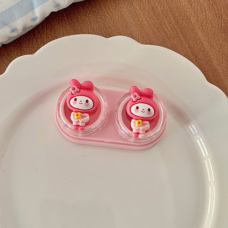 Khay Sanrio 3D